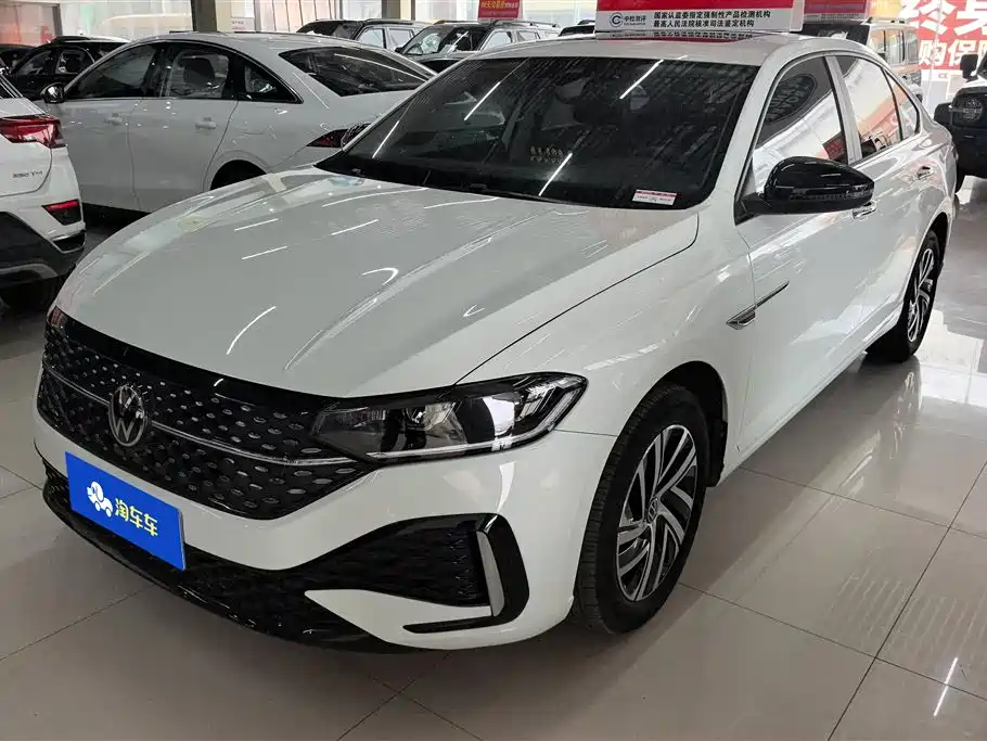 Volkswagen Lavida 2024