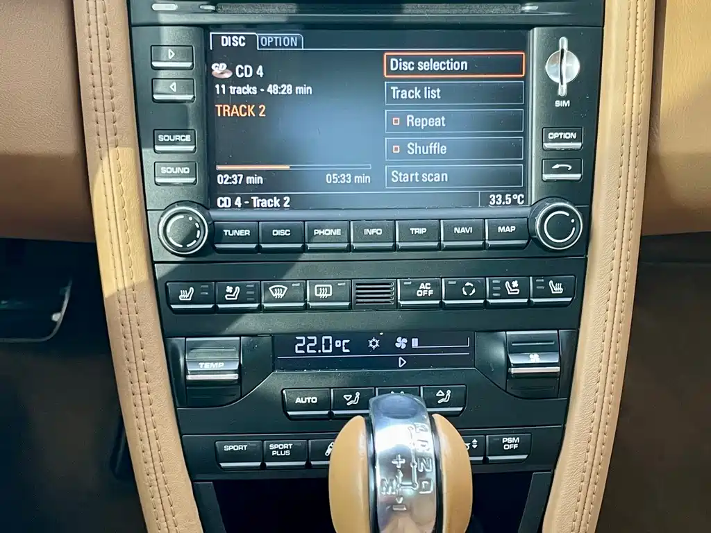 Porsche 911 — миниатюра 8