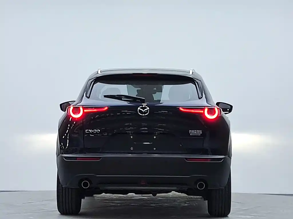 Mazda CX-30 2021 2.0L AT