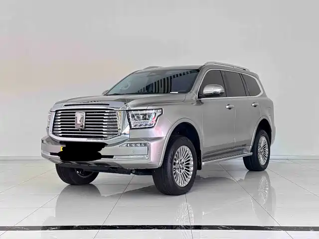 2025 TANK 500