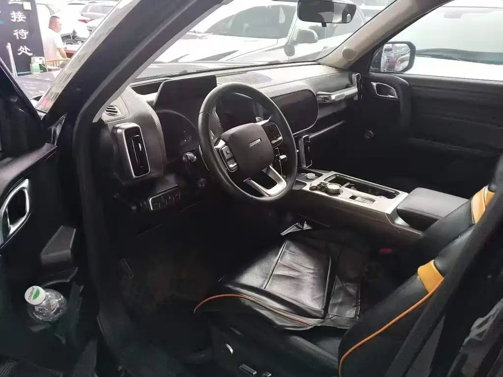 Haval Big Dog — миниатюра 7