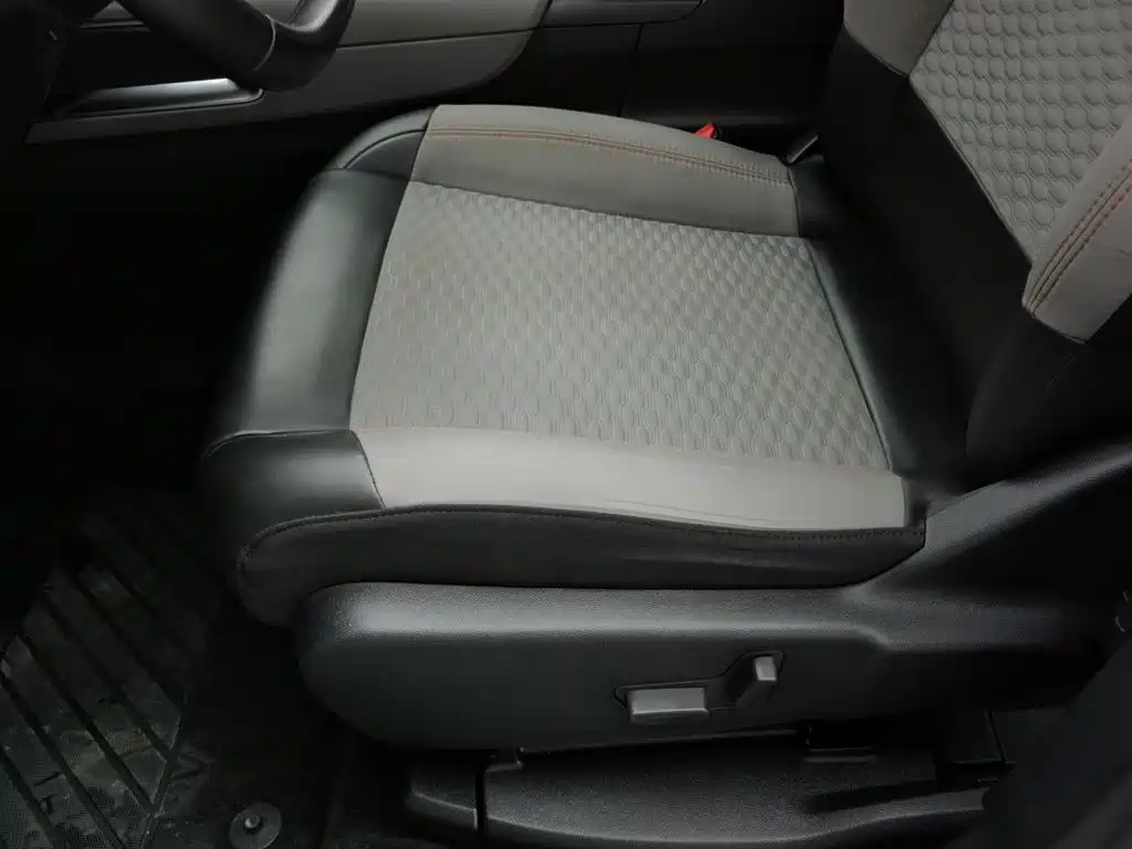 Citroen C5 AIRCROSS — миниатюра 20