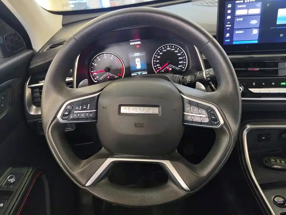 Haval H6 — миниатюра 15