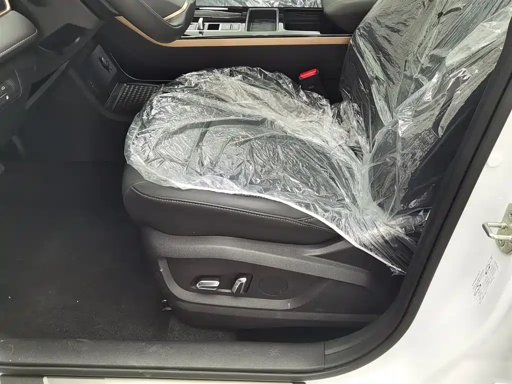 EXEED STAR WAY CHASING THE WIND C DM