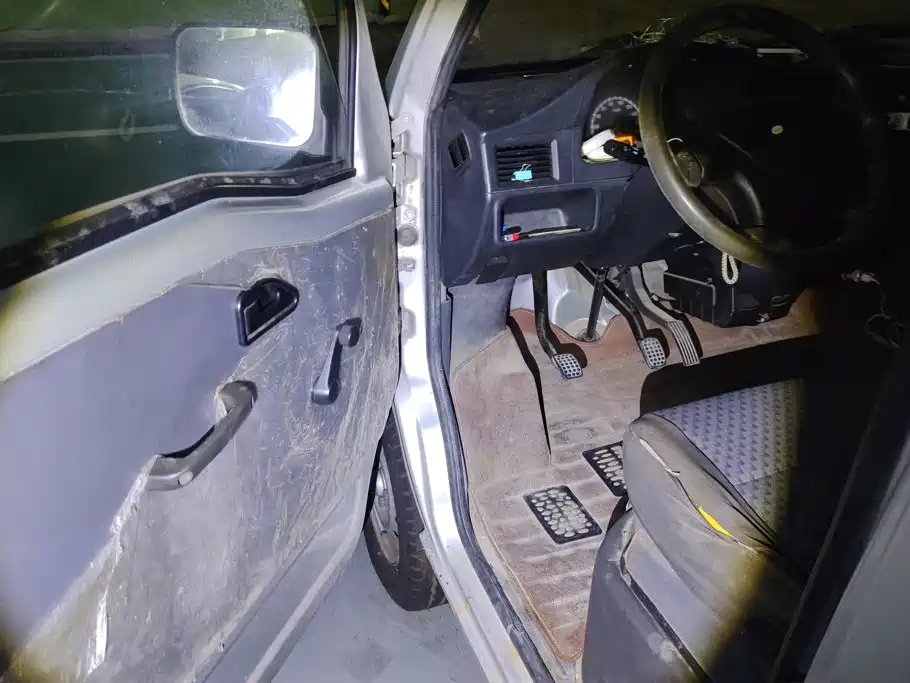 Wuling Zhiguang — миниатюра 7