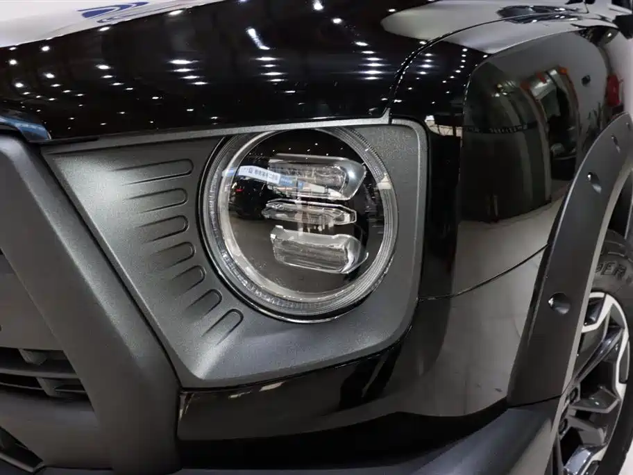 Haval Dargo 2022 2.0T DCT