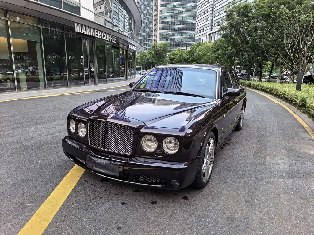 Bentley Elegance — миниатюра 3