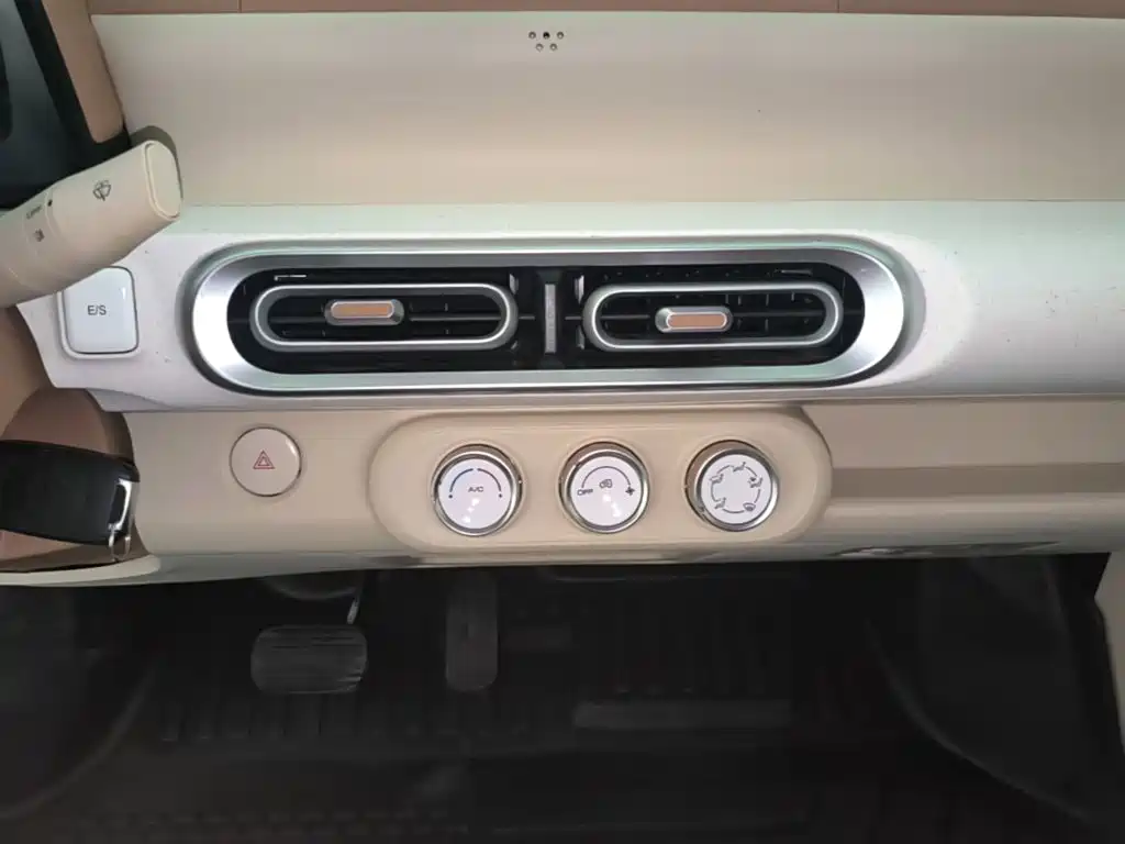 Wuling Mini EV — фотографии объявления, Фото 13