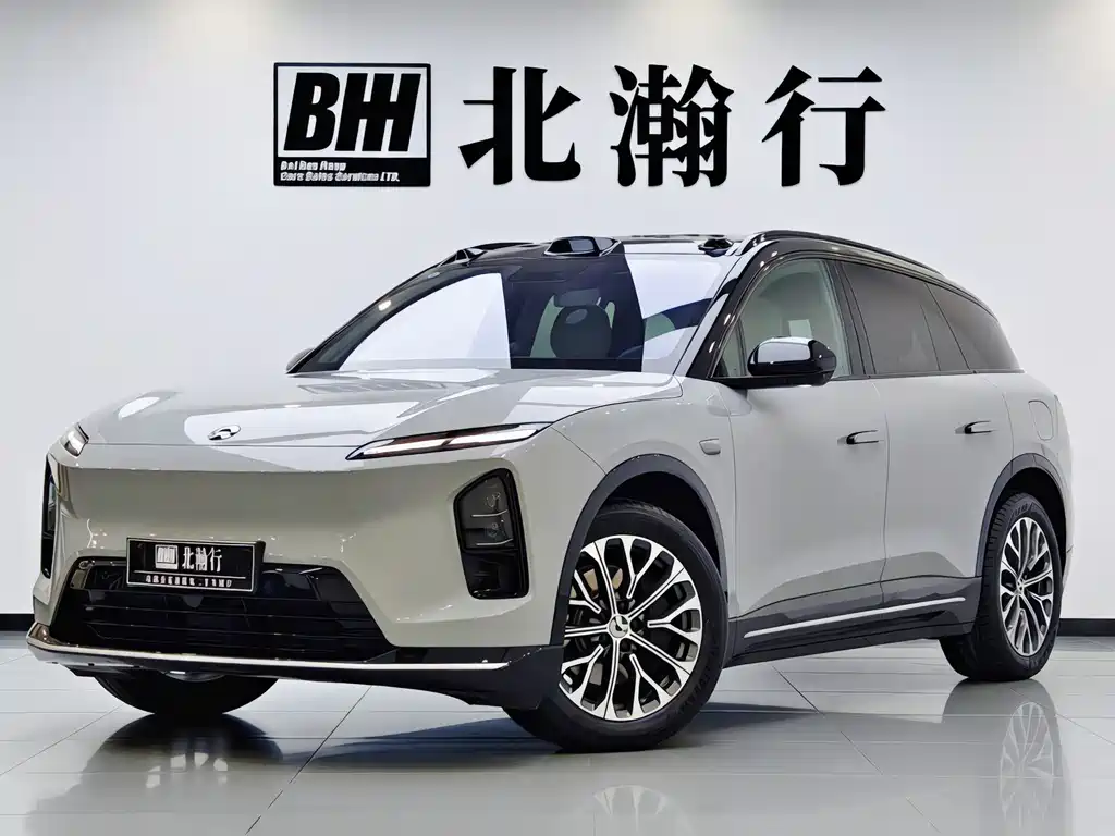 Nio ES6 2025