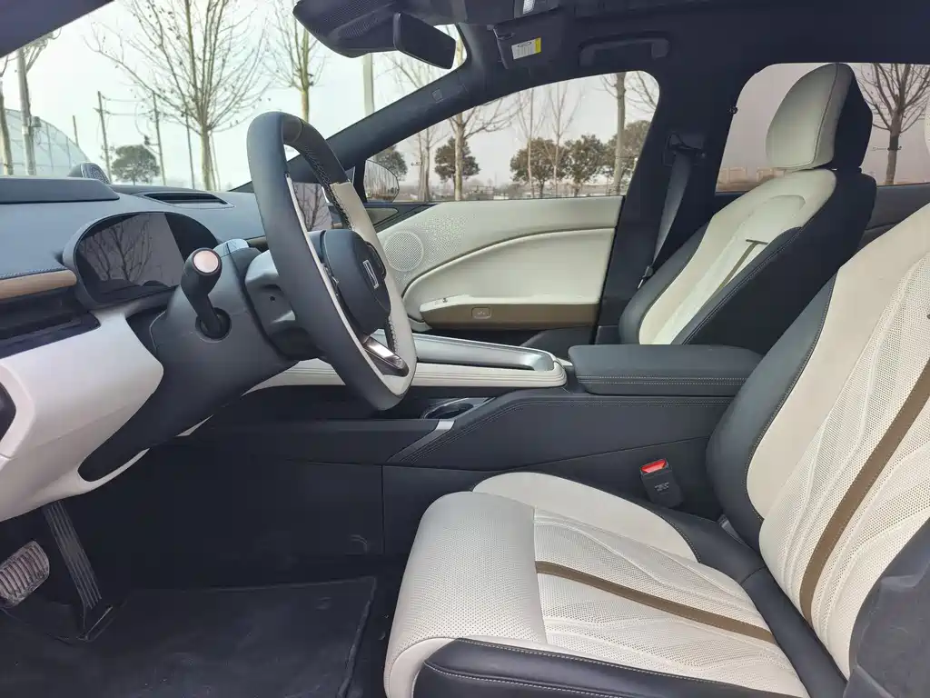 ZEEKR EXTREME KRYPTON 007GT