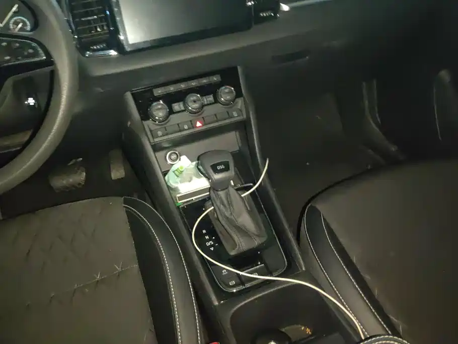 Skoda Karoq — миниатюра 16