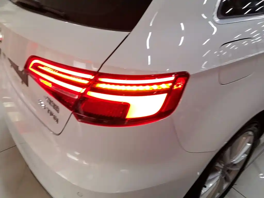 Audi A3 — миниатюра 8