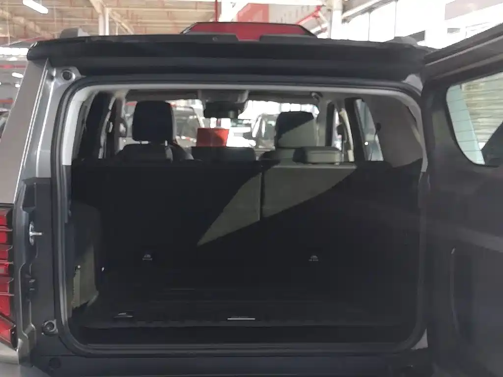 TANK TANK 400 NEW ENERGY