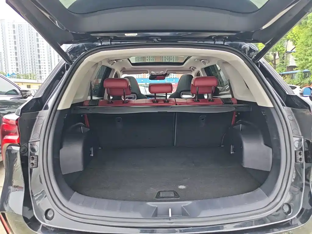 Changan CS75 PLUS — миниатюра 19