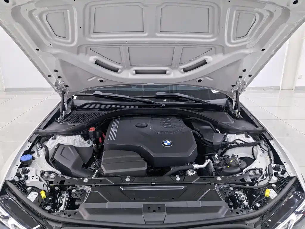 BMW 3 Series 3 2024 320Li M Sport