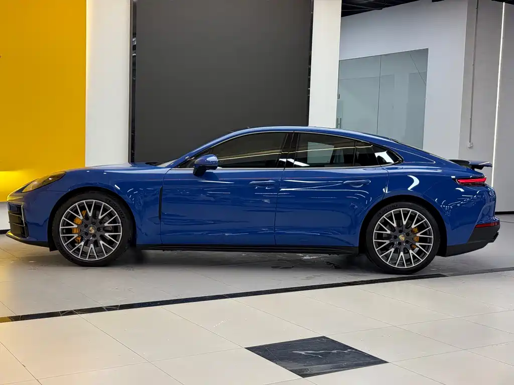Porsche Panamera 2024 Panamera 2.9T