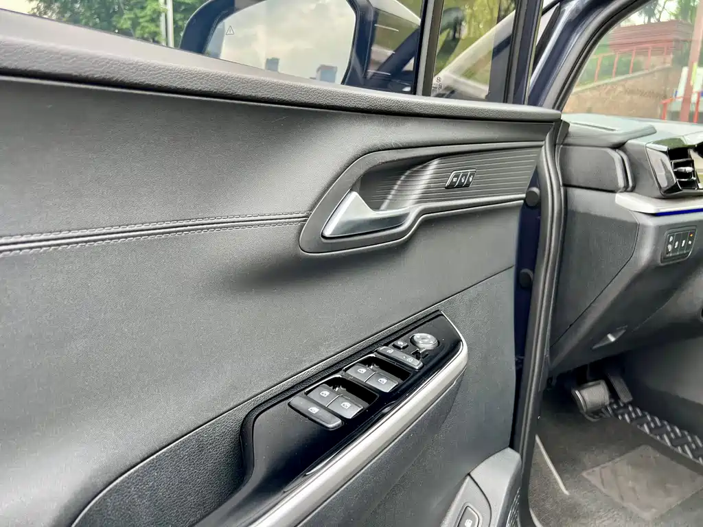 Hyundai Custo 2021 380TGDi Flagship TOP Premium