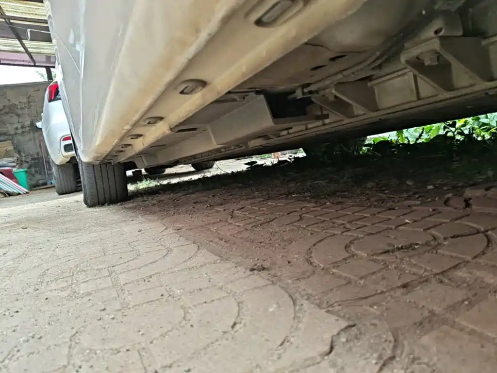 Roewe i6 MAX New Energy — миниатюра 22