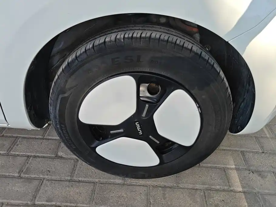 Changan Lumin 2023 301km