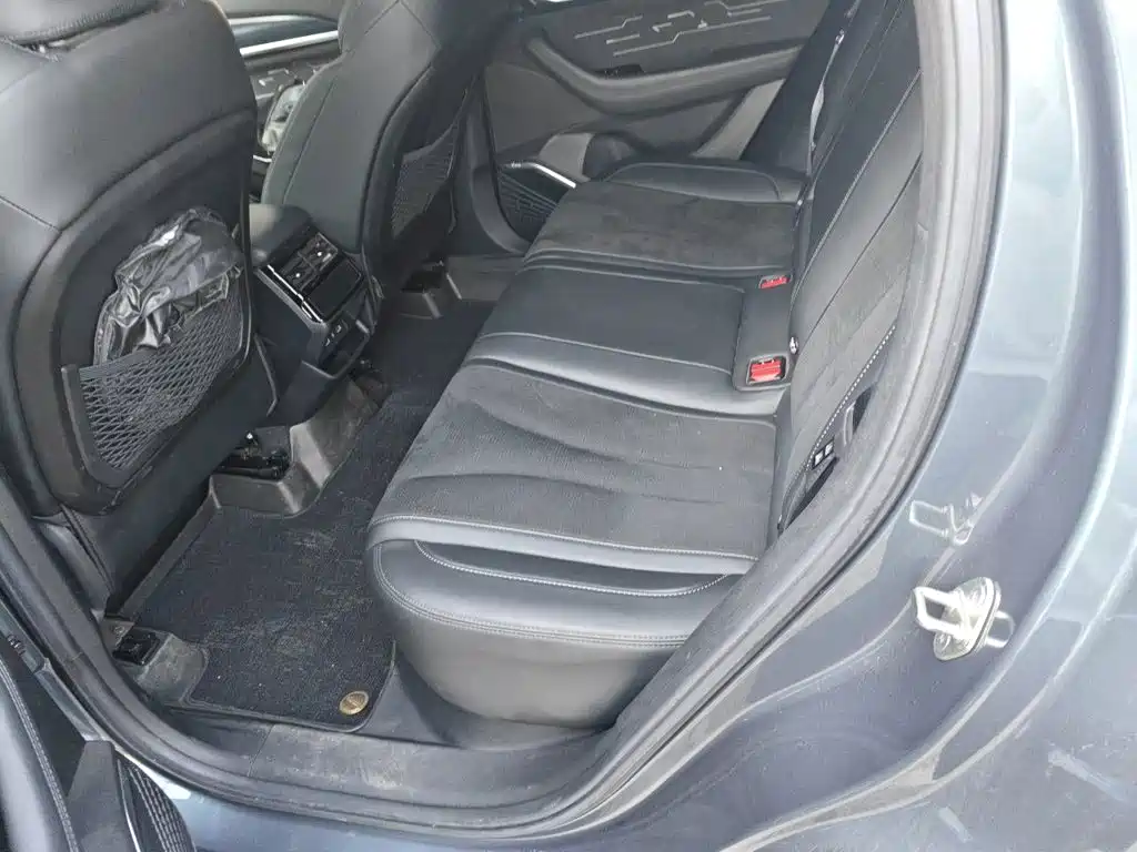 Geely Xingyue L — миниатюра 18