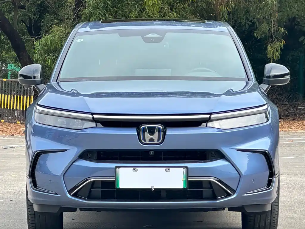 HONDA HAOYING NEW ENERGY