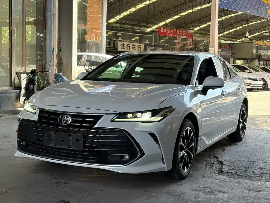 Toyota Avalon 2024