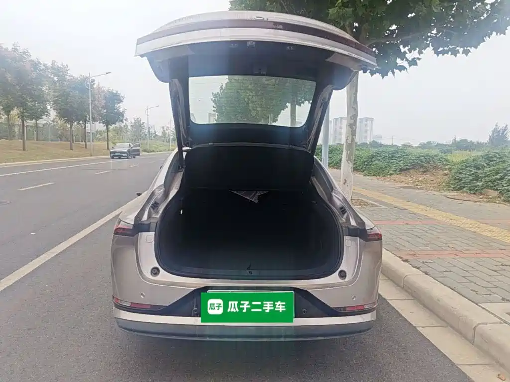 Qiyuan Qiyuan A07 — миниатюра 19