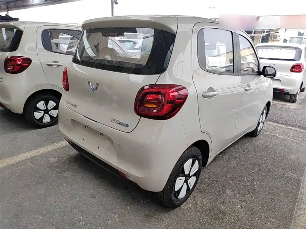 Wuling Mini EV MINIEV 2025