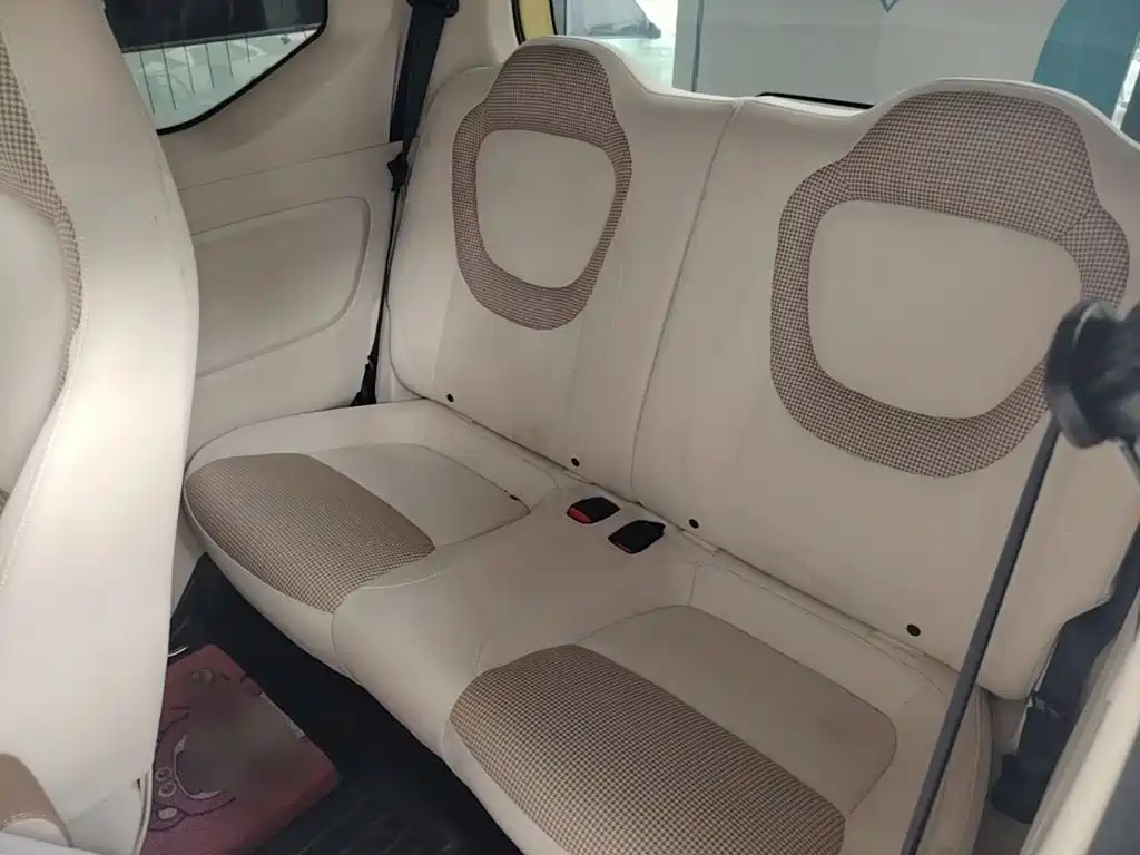 Wuling MINIEV — миниатюра 17