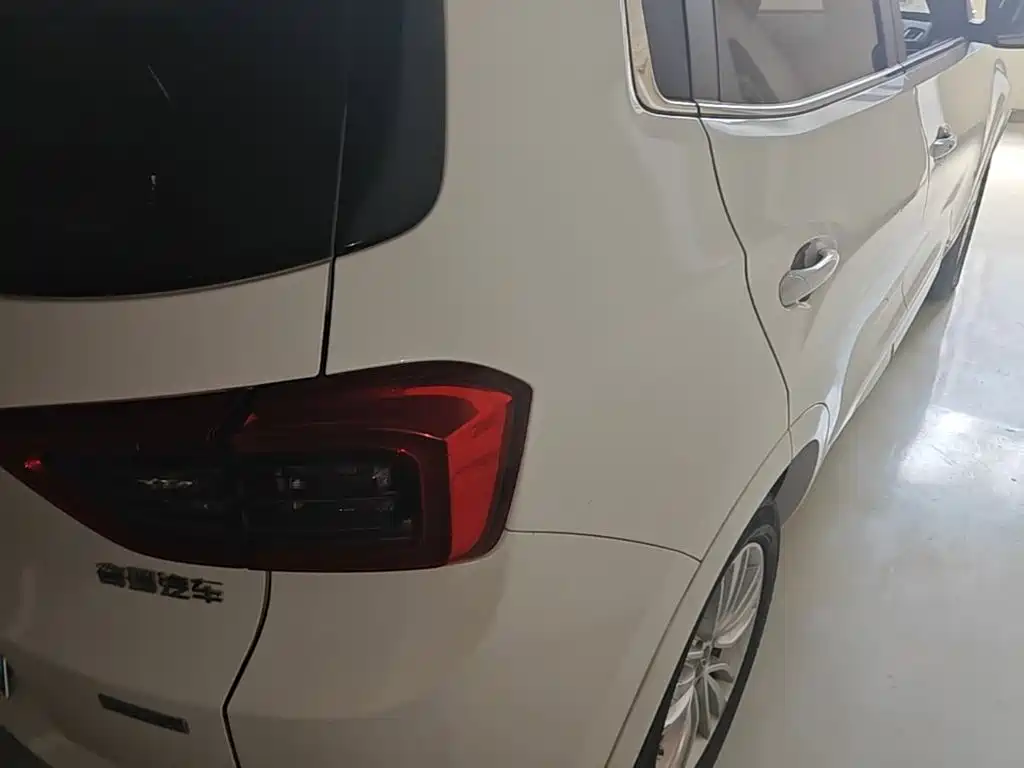 Chery Tiggo 5x — миниатюра 7