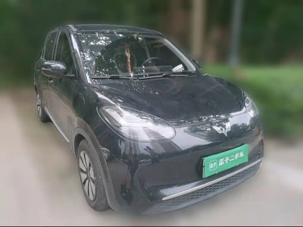 Wuling Bingo — миниатюра 25