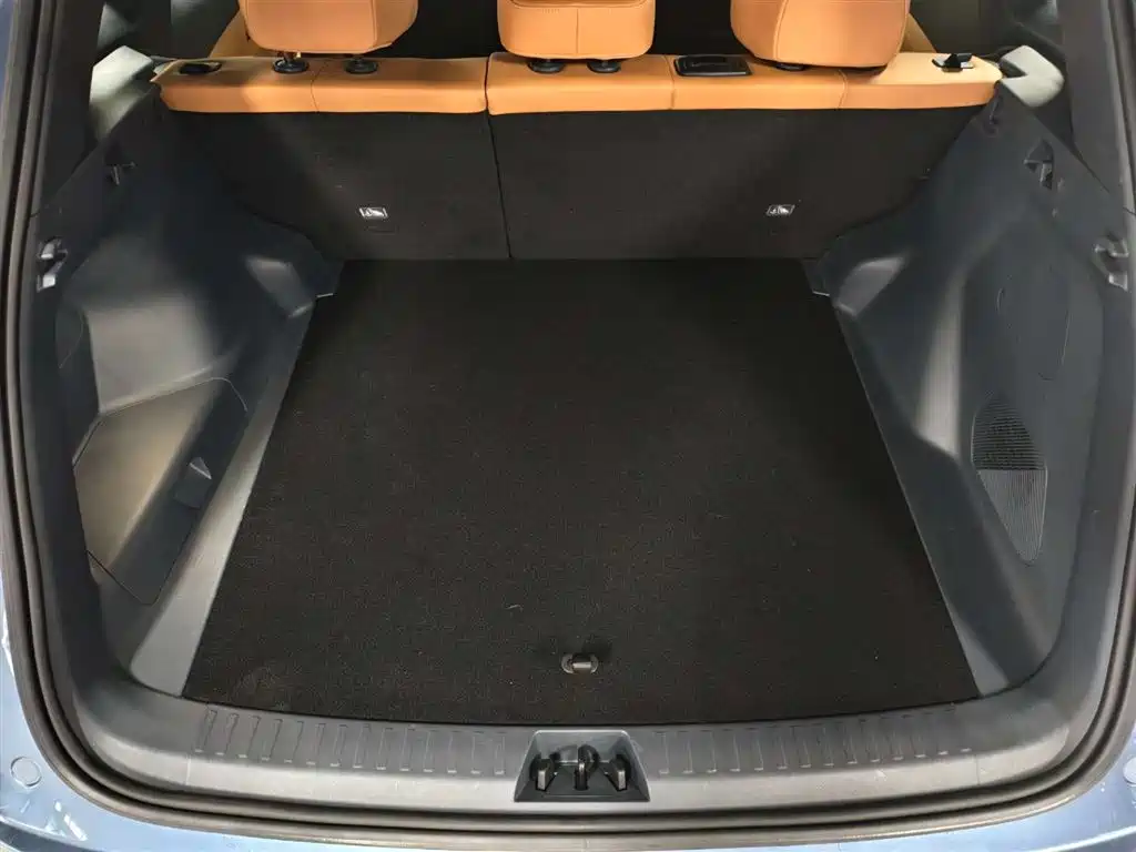 GEELY GALAXY GALAXY STARSHIP 7 EM I