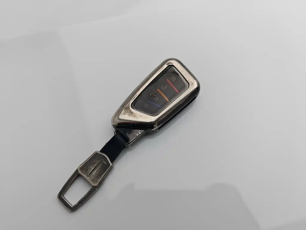 Geely Emgrand — миниатюра 20