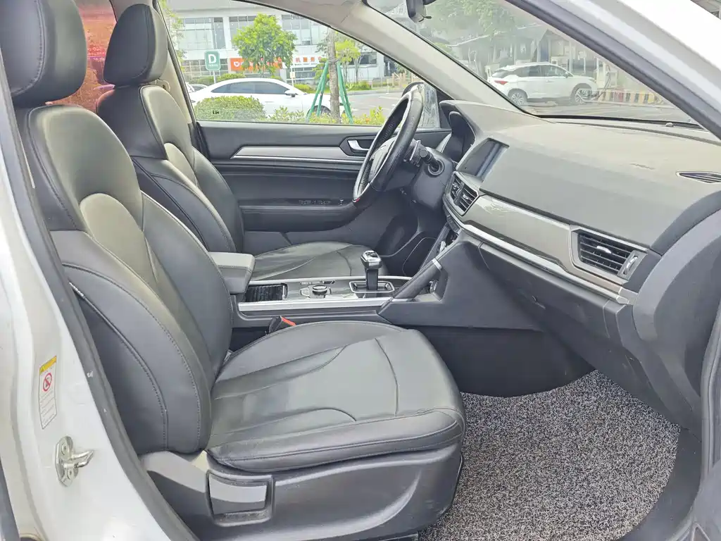 Haval H6 2019 1.5GDIT AT Champion V
