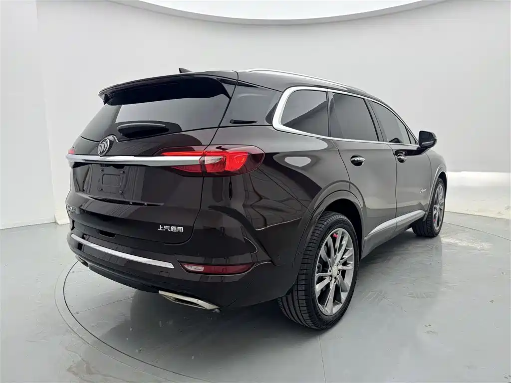 Buick Enclave 28T 4WD Avenir Avenir, фото 6