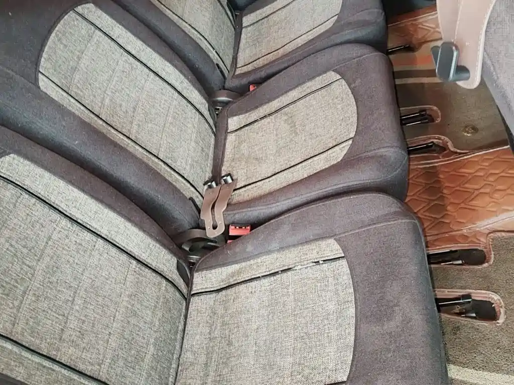 Volkswagen Sharan — миниатюра 13