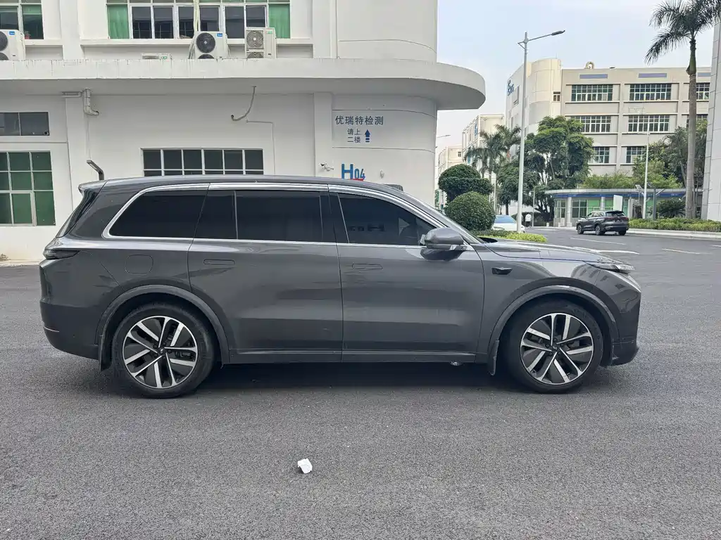 Li Auto L9 2022 Max