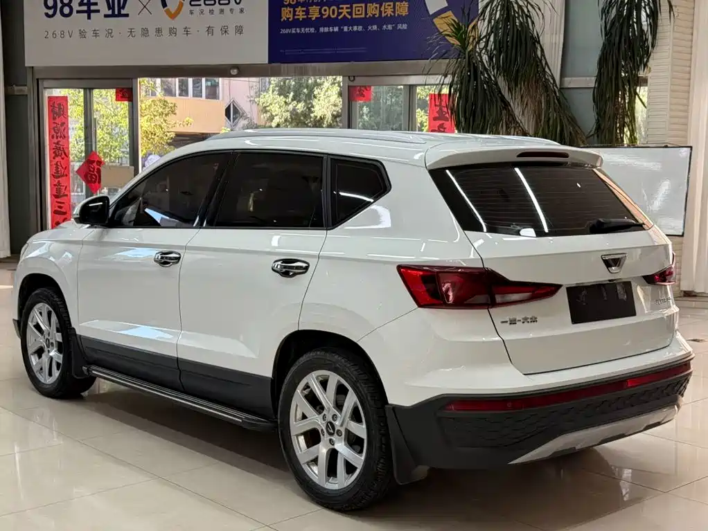 Jetta VS5 — миниатюра 6