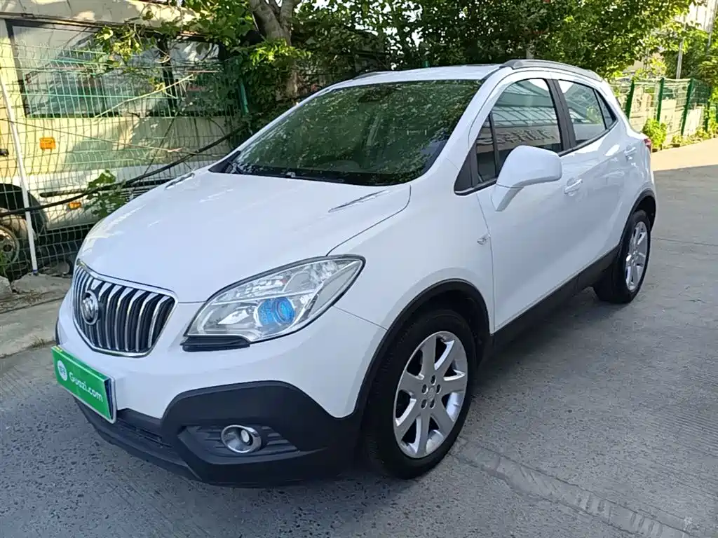Buick Encore 2015