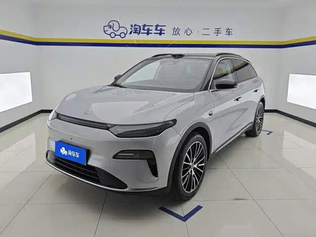 2025 Leapmotor C11