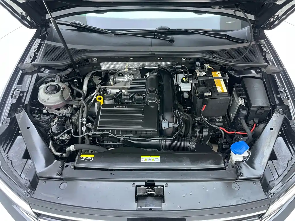 Volkswagen Magotan — миниатюра 31