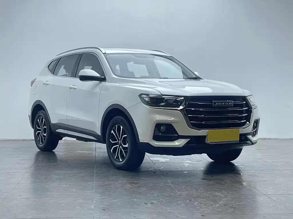 Haval H6 — миниатюра 3