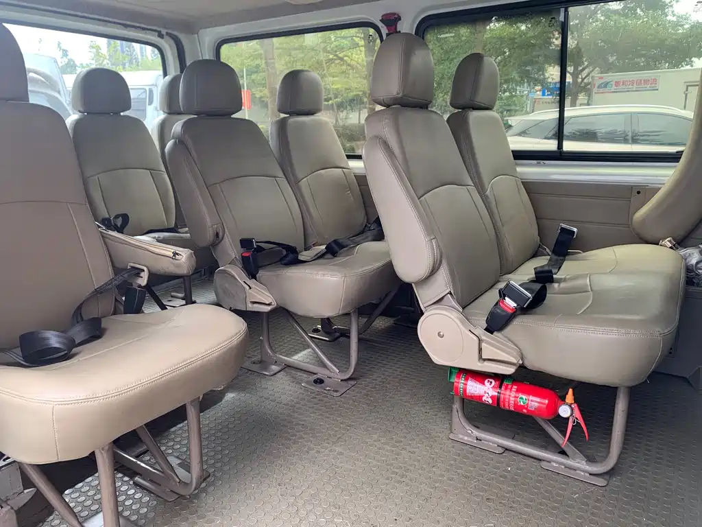 FORD CLASSIC QUANSHUN