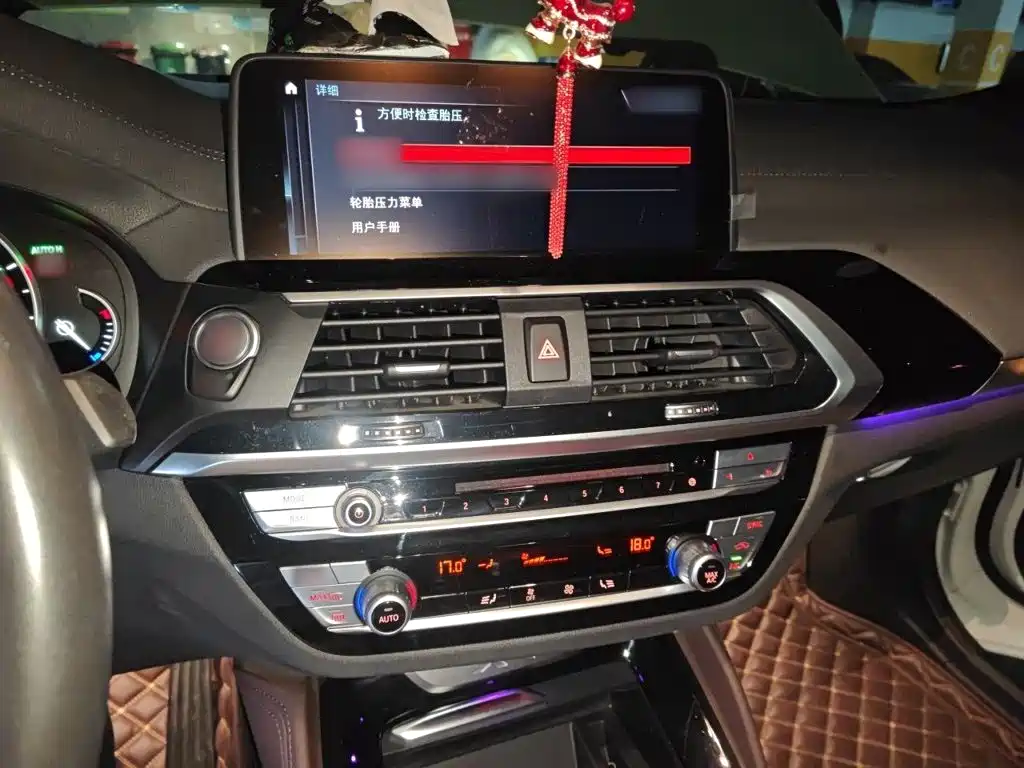 BMW X4 — миниатюра 6