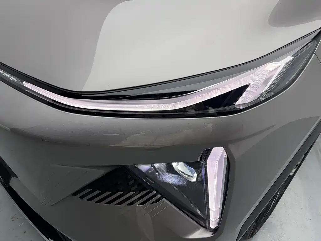 GEELY GALAXY GALAXY L7