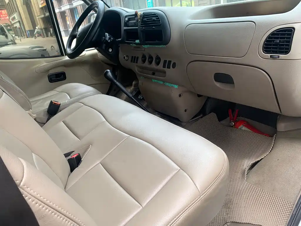 FORD CLASSIC QUANSHUN