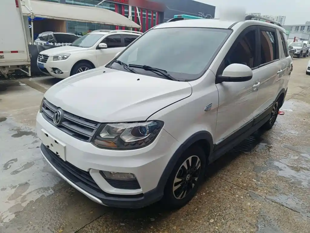Fengguang Fengguang 370 — миниатюра 2