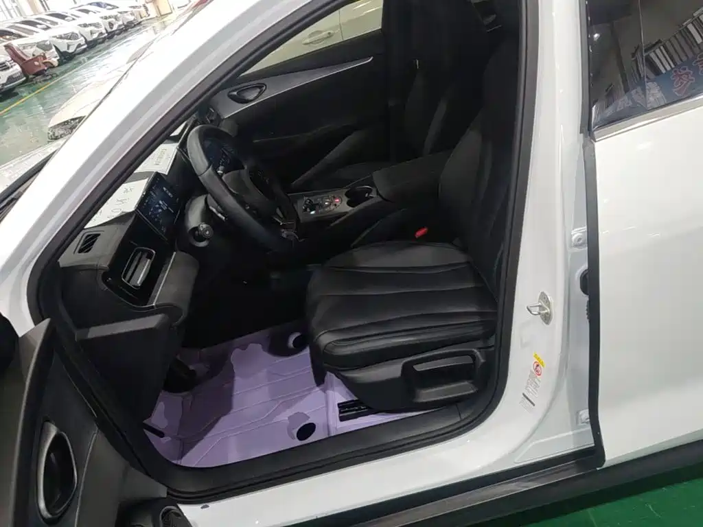 BYD Seal 06 — миниатюра 15