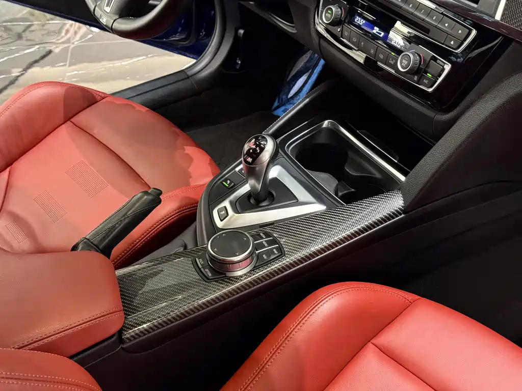 BMW M3 — миниатюра 13