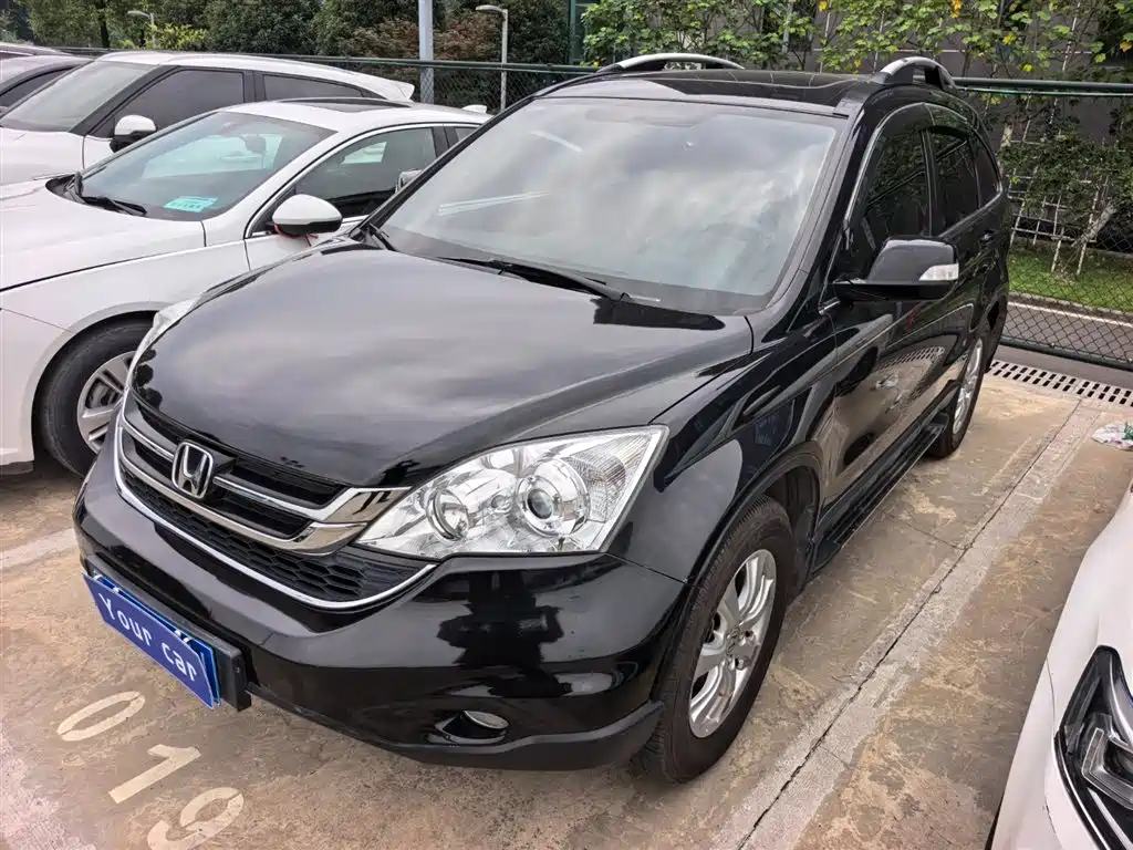 Honda CR-V 2011